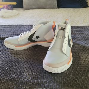 Converse Star Series BB 'White' 165591C